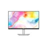 DELL LCD S2722QC - 27"/IPS/LED/4K/3840x2160/16:9/60hz/4ms/1000:1/350 cd/m2/Speaker/HDMI/Pivot/VESA/3