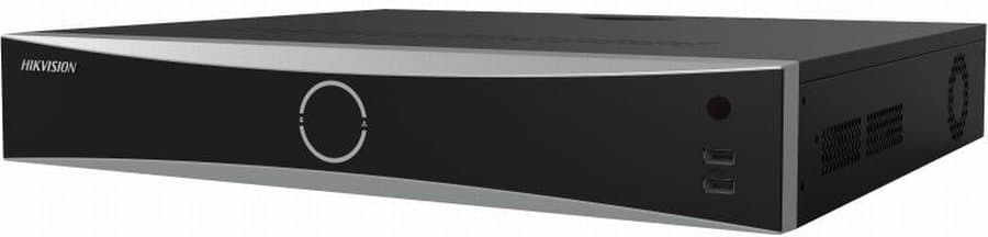 Hikvision NVR DS-7716NXI-K4(D), 16 kanálů, 4x HDD, AcuSense