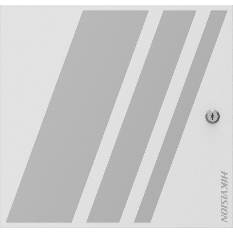 Hikvision DS-K2622X - Řídící jednotka pro 2 dveře