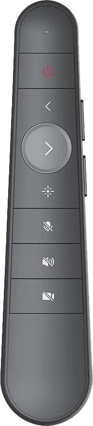 Huawei Controller, bezdrátový ovladač pro IdeaHub