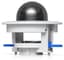 Ubiquiti UACC-G5-Dome-Ultra-FM-SB-W, držák pro zápustnou montáž UVC-G5-DOME
