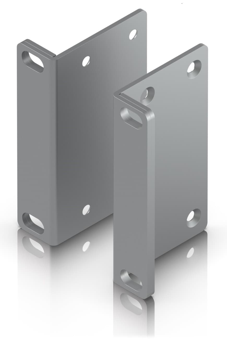 Ubiquiti UACC-Rack-Ear-2U. úchyty do racku