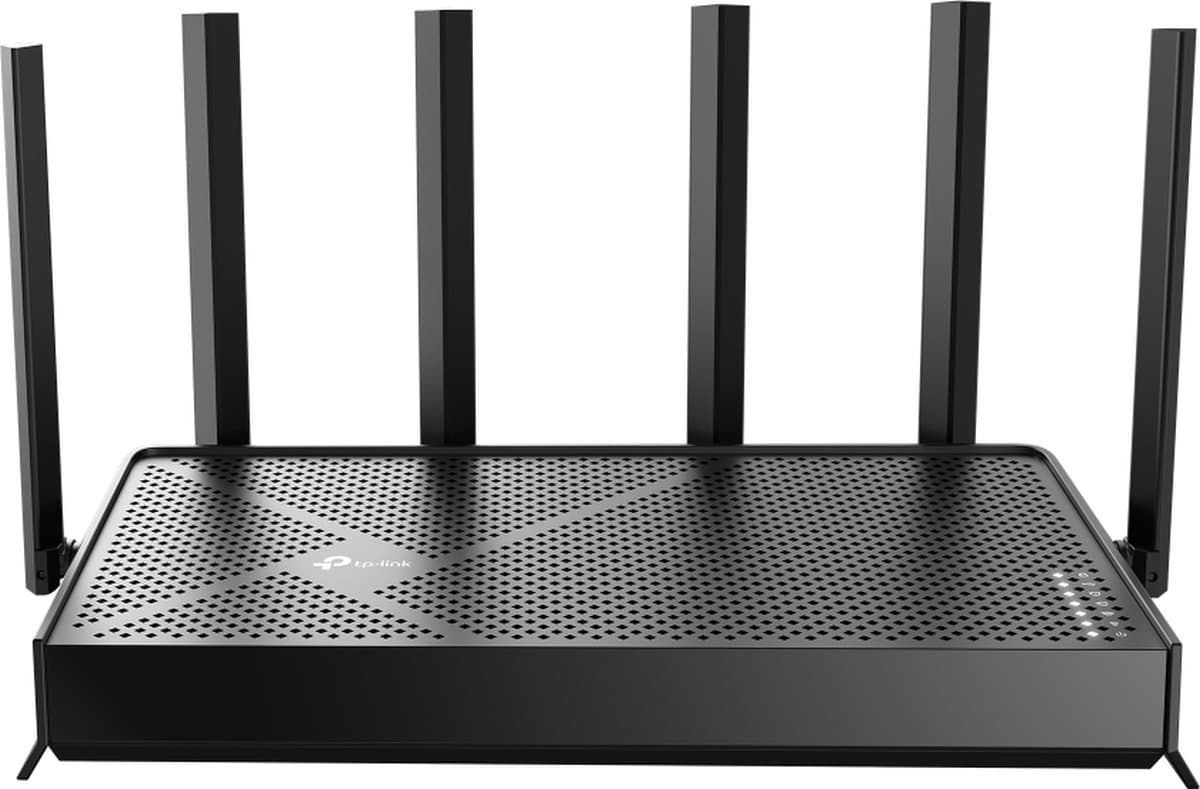 TP-Link Archer BE400 - Dual-Band Wi-Fi 7 router