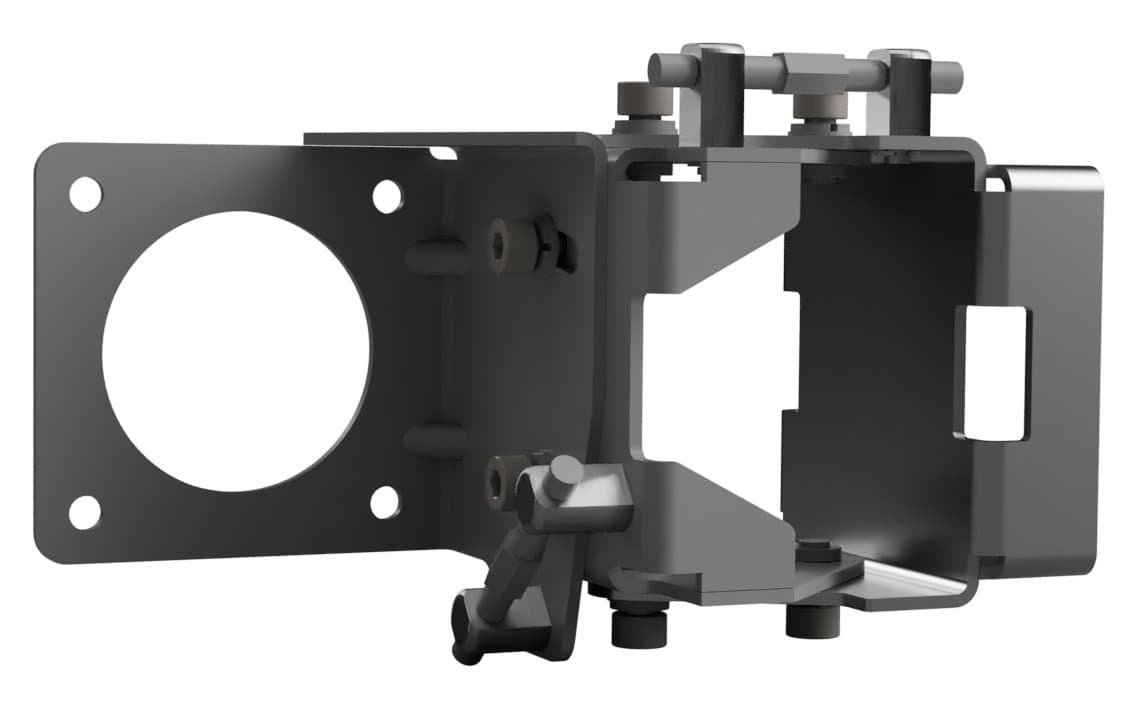 Tachyon TNA-M-P precizní montážní držák