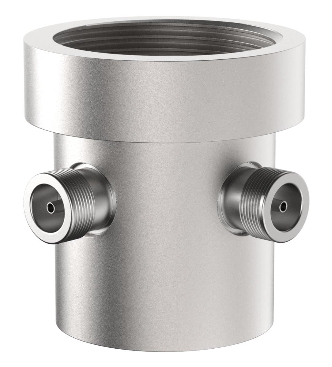 Mimosa X2C Adapter/F, adaptér pro Twist-on antény