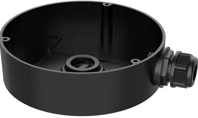 Hikvision DS-1280ZJ-DM45(Black) - Montážní krabice pro DOME kamery