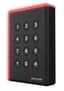 Hikvision DS-K1108ADK - Čtečka karet s klávesnicí, Mifare DESfire