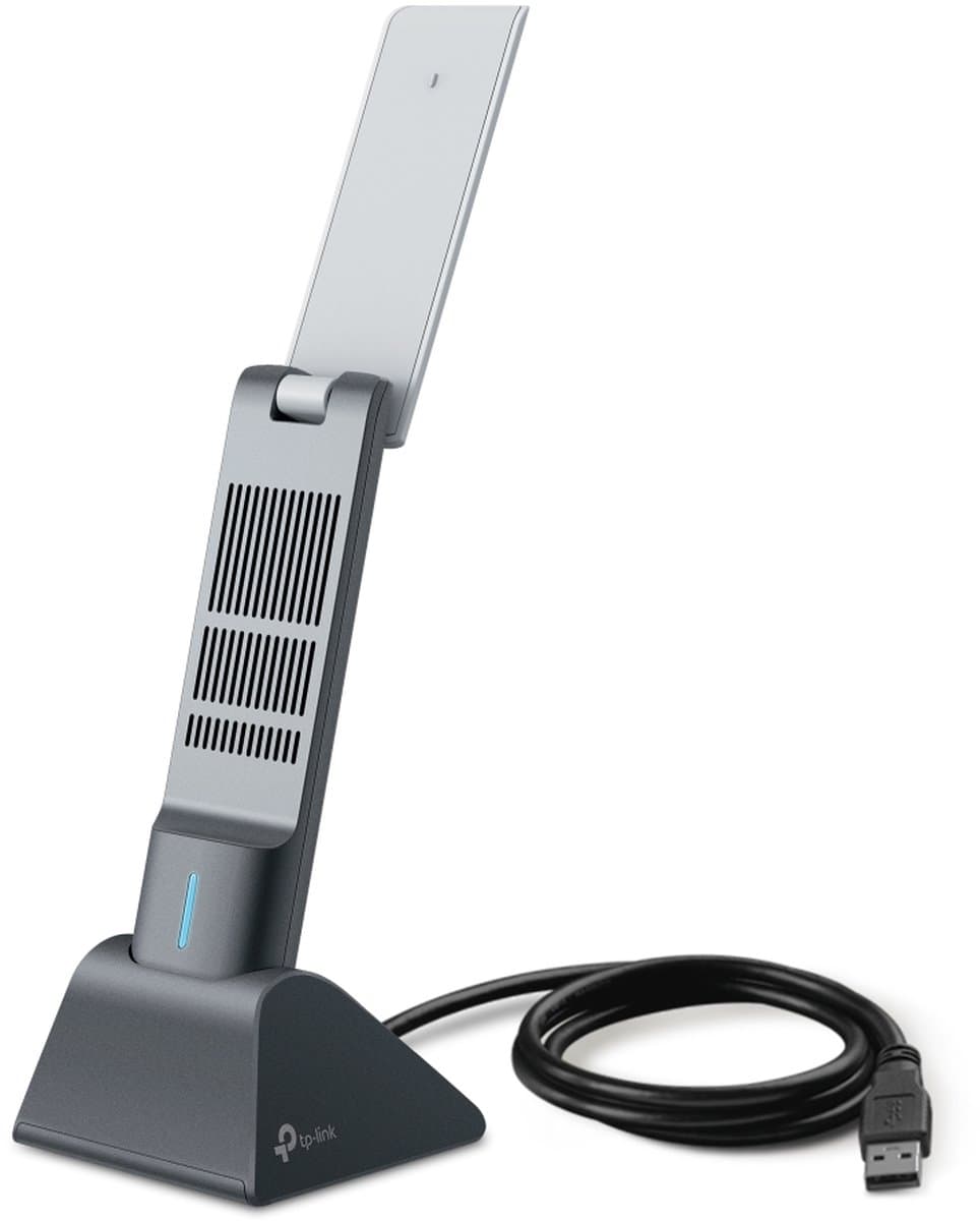 TP-Link Archer TX50UH - AX3000 Bezdrátový USB Adaptér