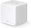 MERCUSYS Halo H60X(1-pack), Halo Mesh WiFi 6 systém