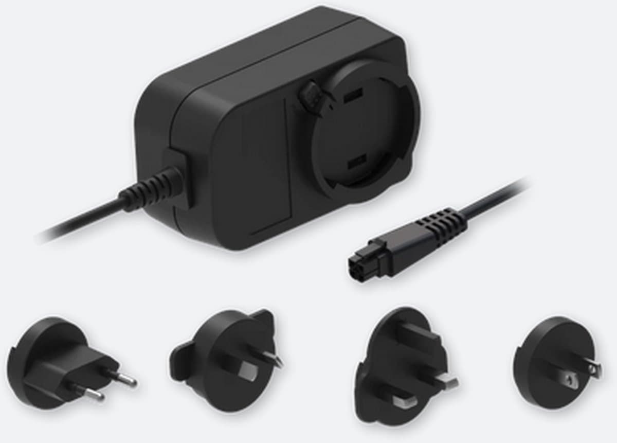 Teltonika PR315PS3 Univerzální Napájecí Zdroj, 24 W