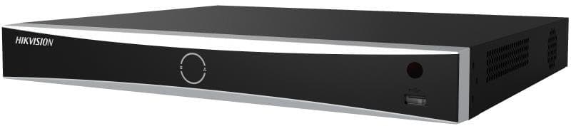 Hikvision NVR DS-7632NXI-K2(D), 32 kanálů, 2x HDD, AcuSense, Rozpoznávání obličeje