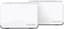 MERCUSYS Halo H27BE(2-pack) Wi-Fi 7 mesh systém 
