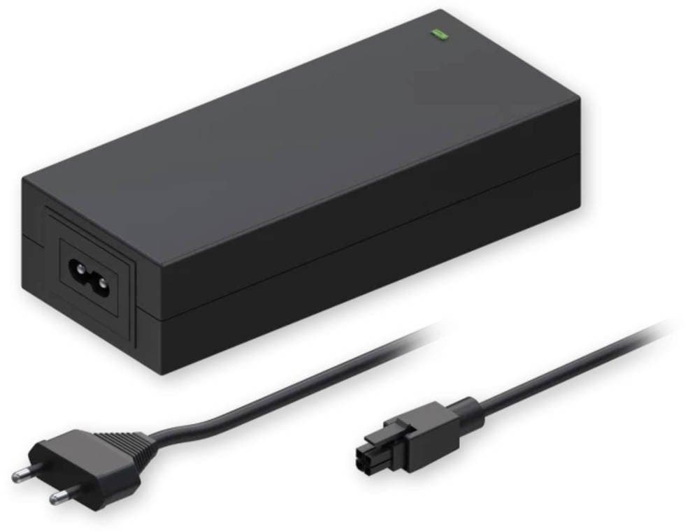 Teltonika PR3PWEU3 EU 4-pinový Napájecí Zdroj - 62,4W