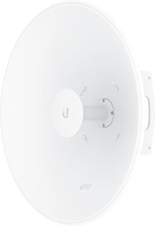 Bazar - Ubiquiti UISP-Dish parabolická anténa, 30dBi, 5-6GHz