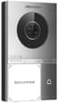 Hikvision DS-KV7413EY-IME2 - 2-žilový interkom, HD kamera, čtečka M1, 1x tlačítko, povrchová montáž