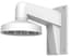 Hikvision DS-1473ZJ-155 - Držák na stěnu pro Dome kamery