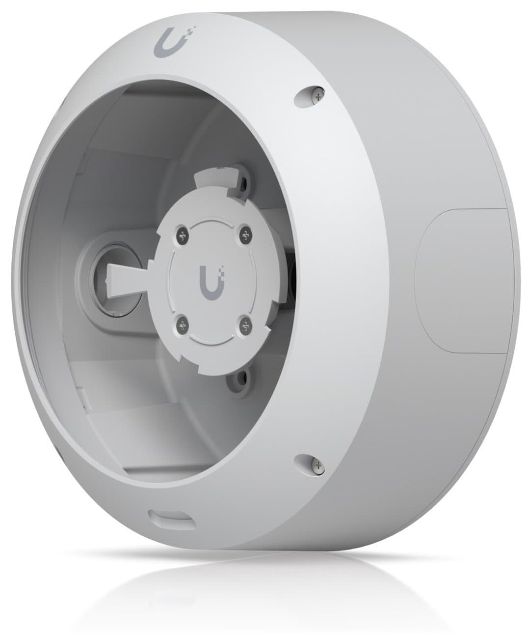 Ubiquiti UACC-AI-360-JB-W, kabelový box pro UVC-AI-360, bílý - Bazar