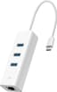 TP-Link UE330C 3-portový USB-C Hub