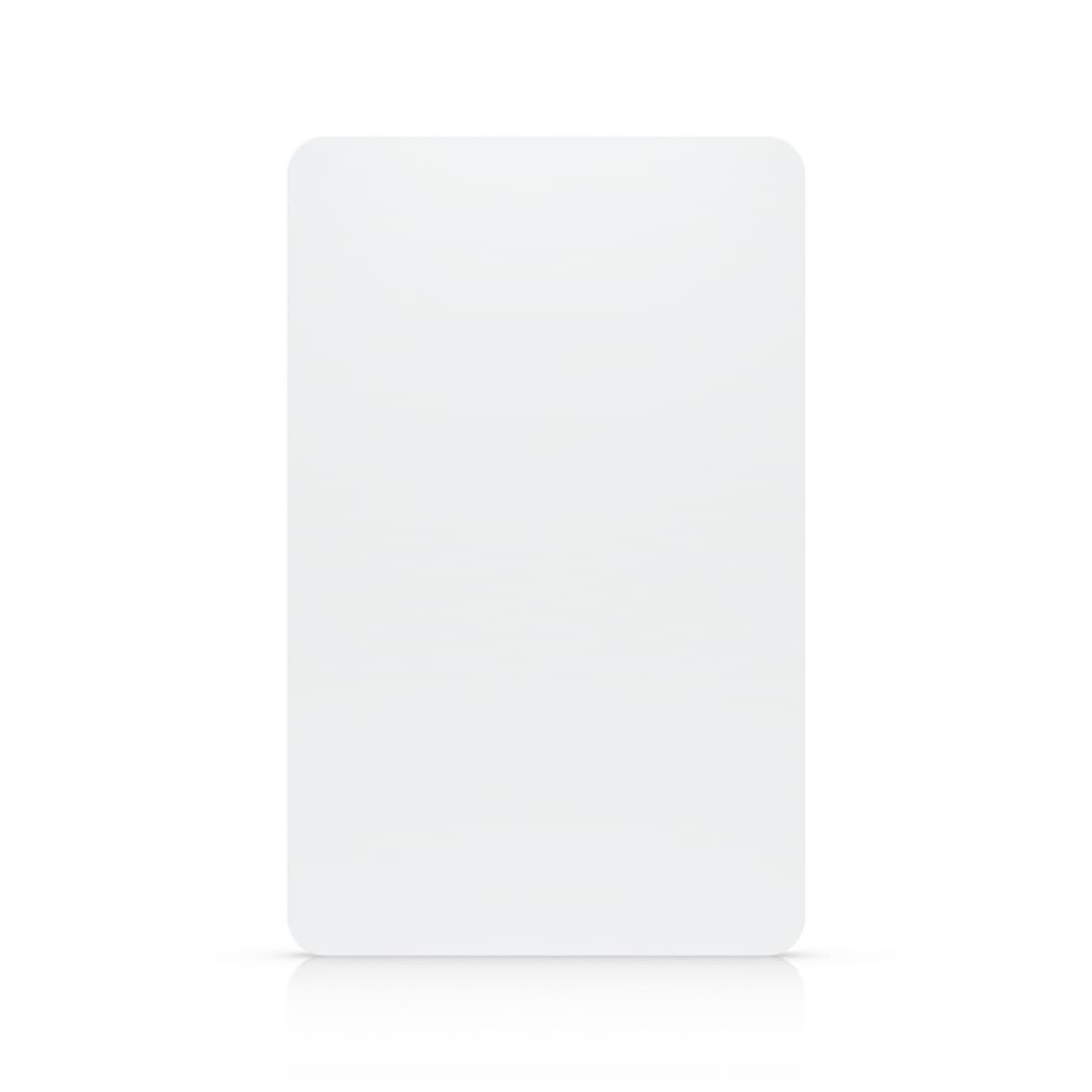 Ubiquiti UA-Card-W-100 - UniFi Access Card (100ks), bílá
