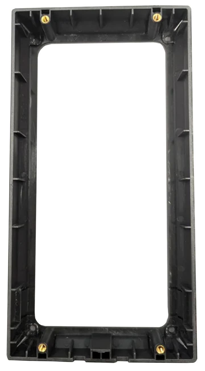 Hikvision rámeček pro KV-8x13-WME, povrchová montáž