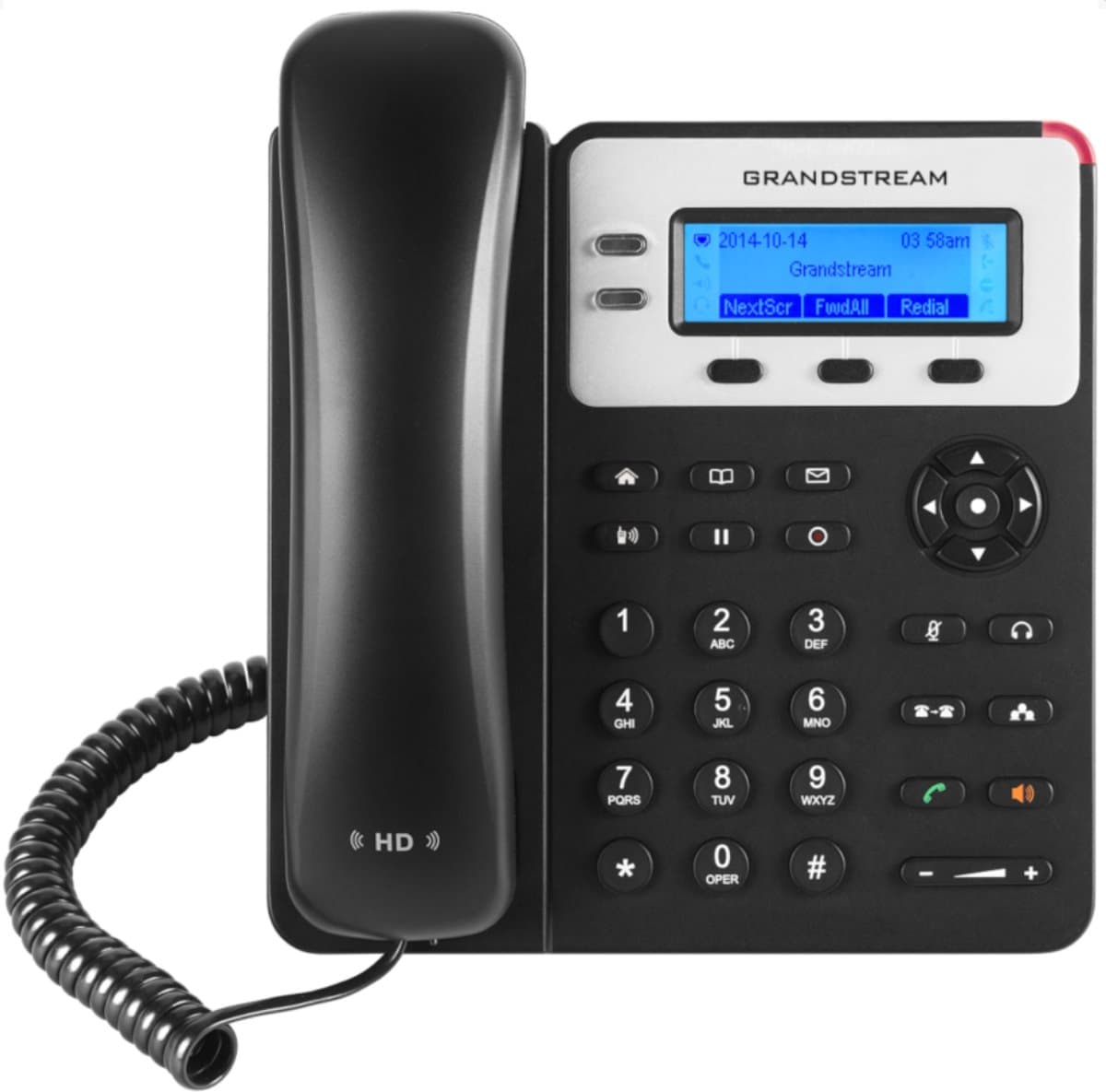 Grandstream GXP1620 SIP telefon