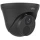 UNV IP turret kamera - IPC3615LE-ADF28K-H-BLACK, 5MP, 2.8mm, EasyStar, černá