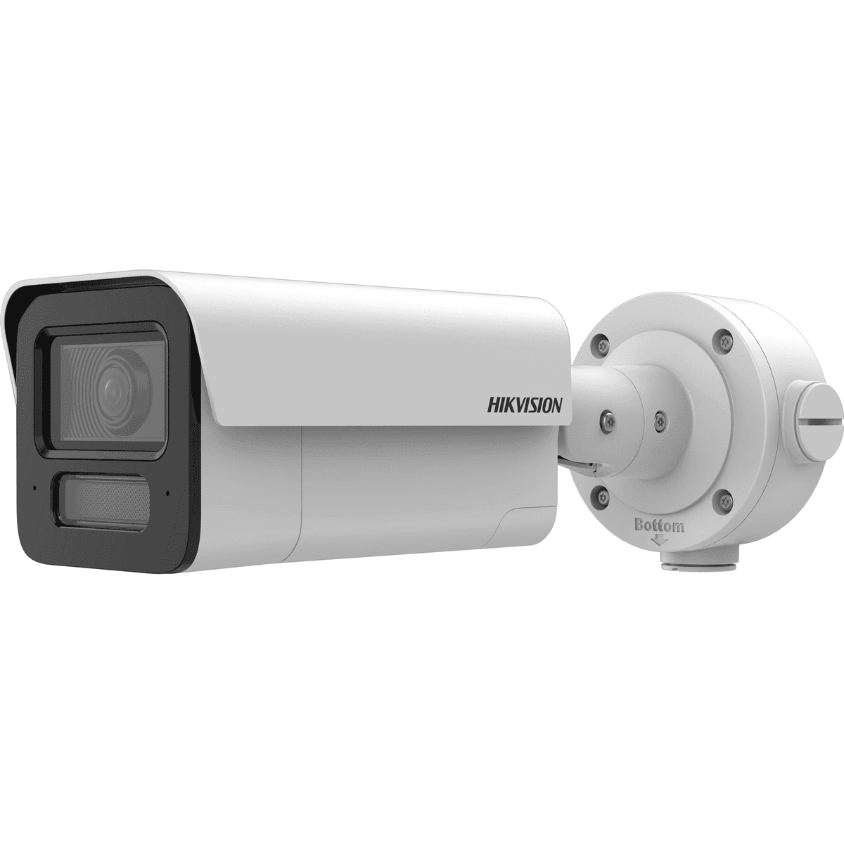 Hikvision IP bullet hybrid kamera iDS-2CD5T47G2/V-XHSY(2.8mm), 4MP, 2.8mm, DeepinViewX