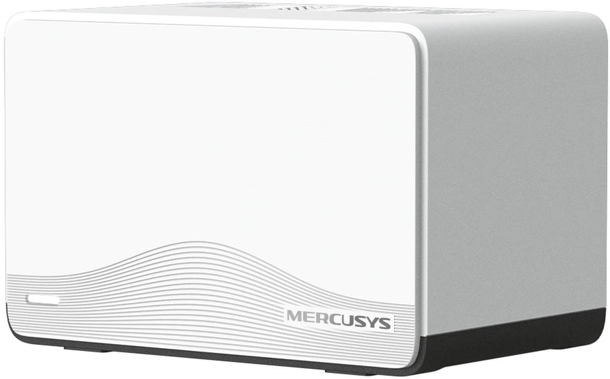 MERCUSYS Halo H27BE(1-pack) Halo Mesh Wi-Fi 7 Systém