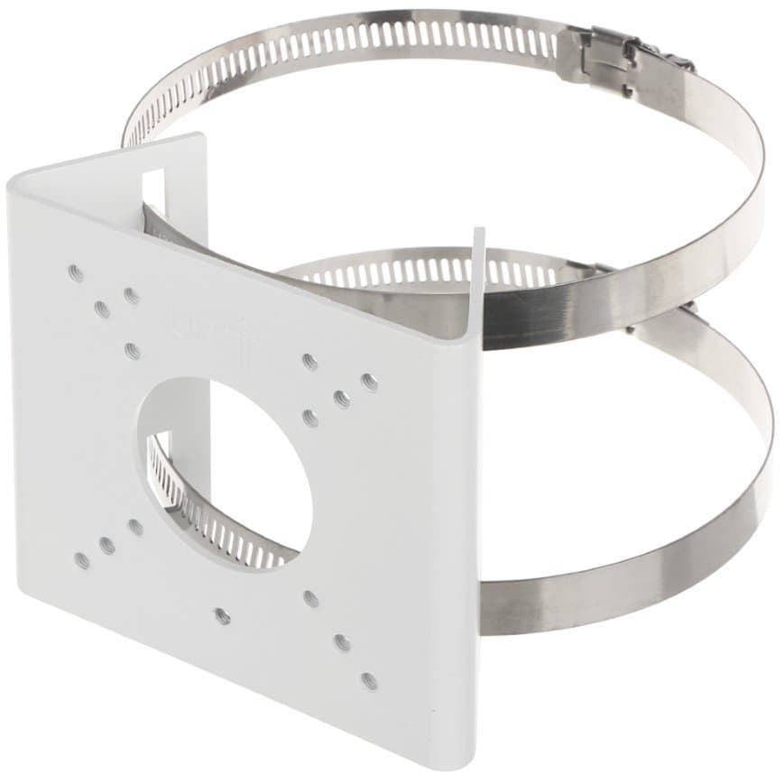 UNV držák na sloup - TR-UP06-B-IN pro bullet kamery IPC2222, IPC21x, IPC 22x, IPC23x, IPC24x, IPC252, IPC26x, IPC74x