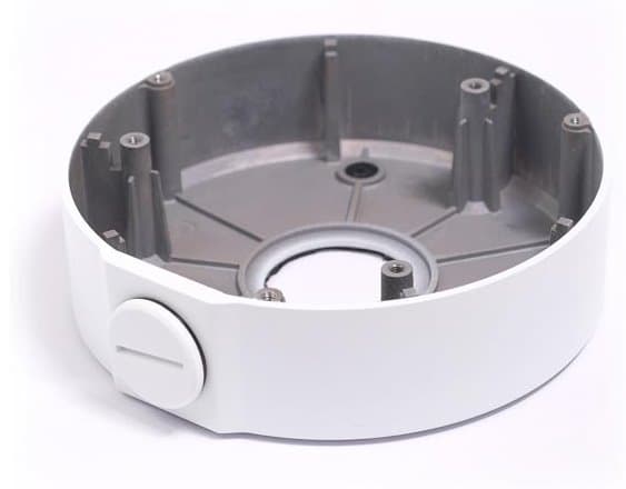 UNV kovový montážní box - TR-JB03-D-IN pro dome kamery IPC32x,IPC31x