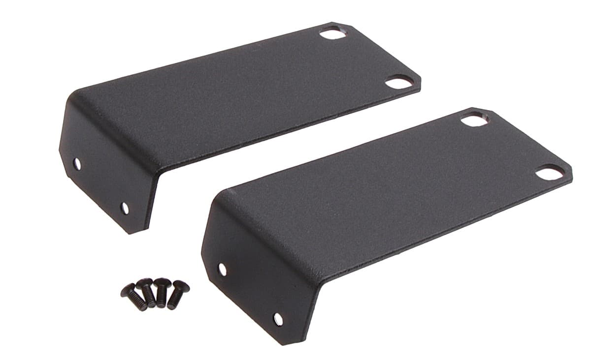 UNV úchyty do racku - pro sérii NVR301 S/E/X