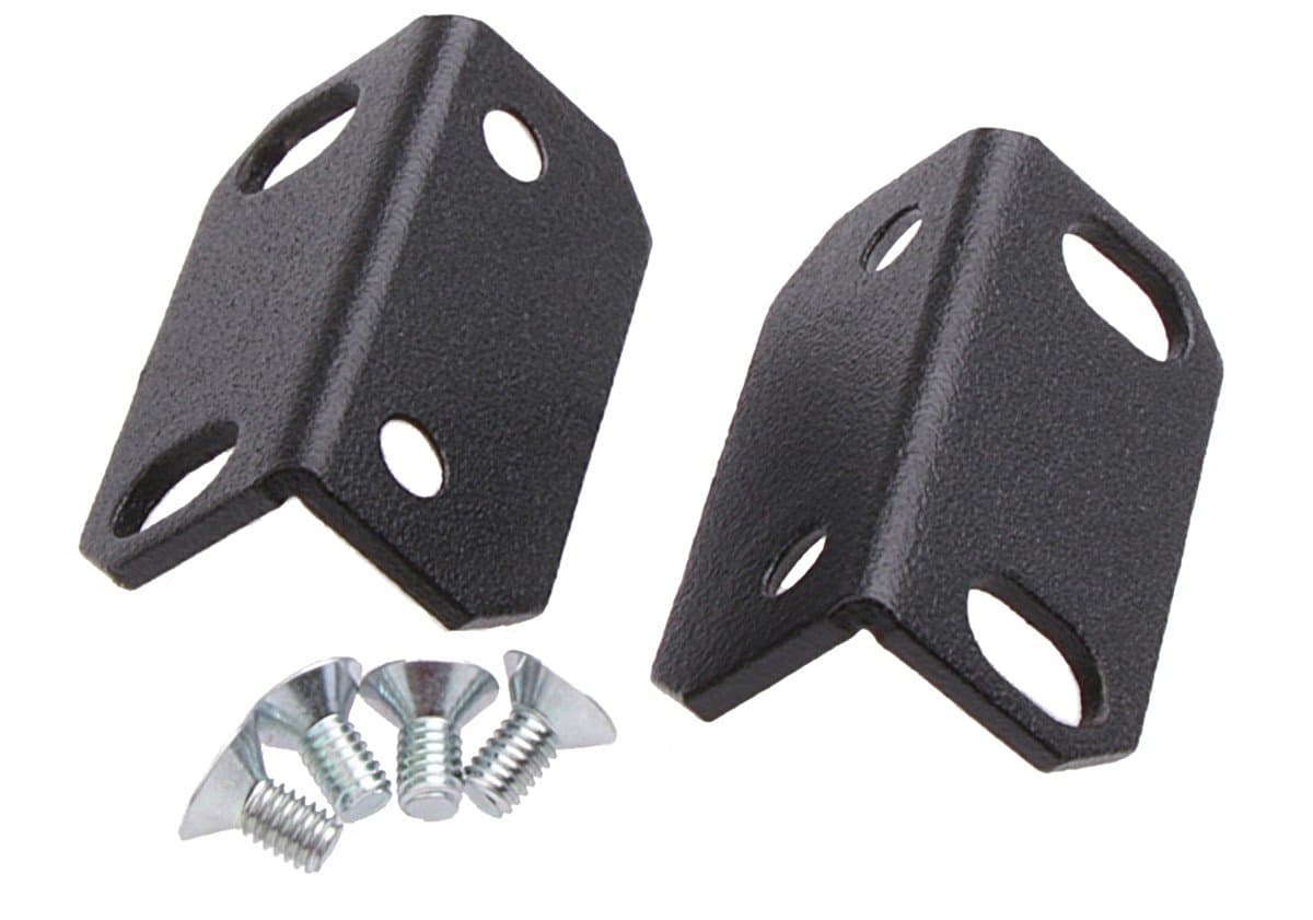 UNV úchyty do racku - pro sérii NVR304-16/32E/S