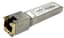 MaxLink SFP+ 1/2.5/5/10G metalický modul, RJ-45, 30m, 10Gbps, HPE