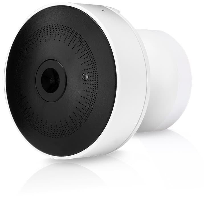 Ubiquiti UVC-G3-Micro-5, UniFi Video Camera G3 Micro, 5-pack