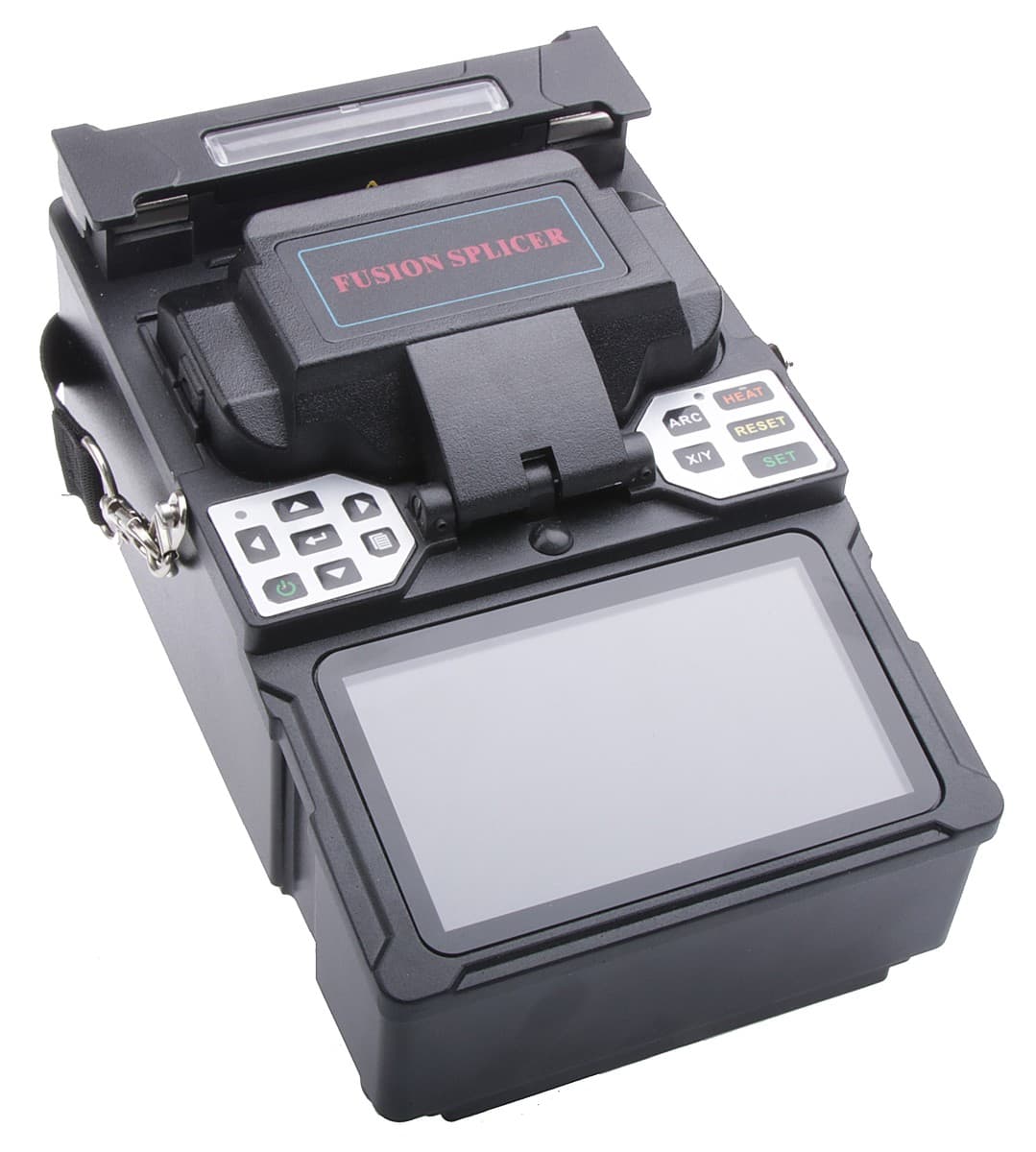 Zapůjčení optické svářečky včetně příslušenství na 1 den, #1