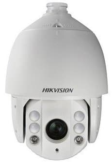 Hikvision IP speed dome kamera DS-2DE7232IW-AE, 2MP