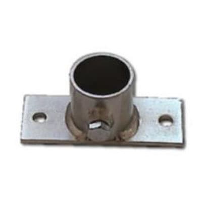 Patka pro trubku o průměru 48mm