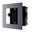 Hikvision DS-KD-ACF1 - 1x rámeček pro zápustnou instalaci IP dveřního interkomu