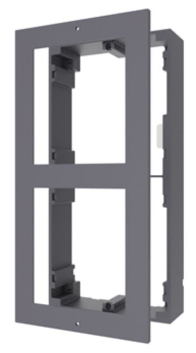 Hikvision DS-KD-ACW2 - 2x rámeček pro povrchovou instalaci IP dveřního interkomu