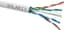 Solarix instalační kabel CAT6 UTP PVC 500m cívka
