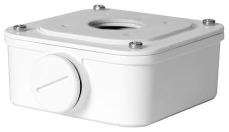 UNV kovový montážní box - TR-JB05-A-IN pro bullet kamery IPC21xx