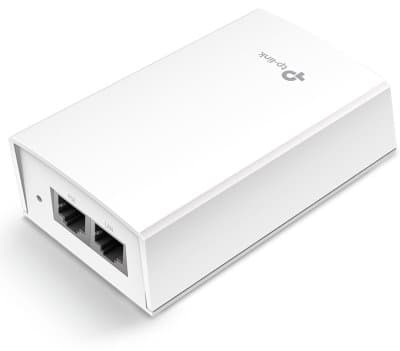 TP-Link POE4824G - 48V pasivní PoE injektor, 24W
