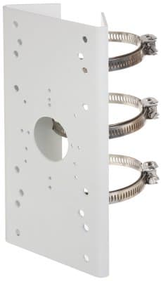 Hikvision DS-1275ZJ-SUS - adaptér na sloup
