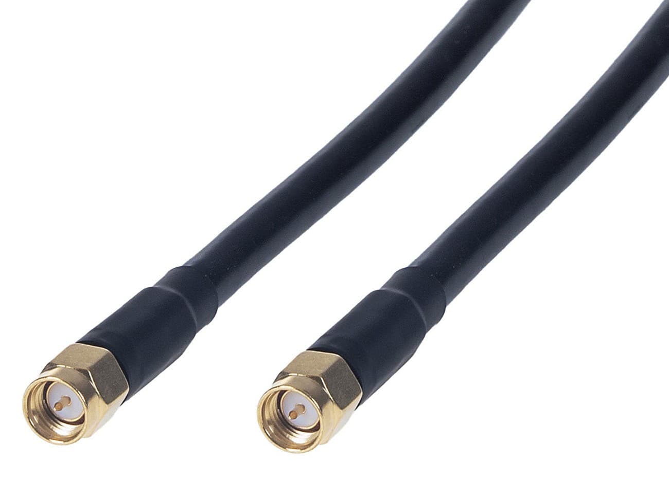 Pigtail RF240 7m - SMA male / SMA male