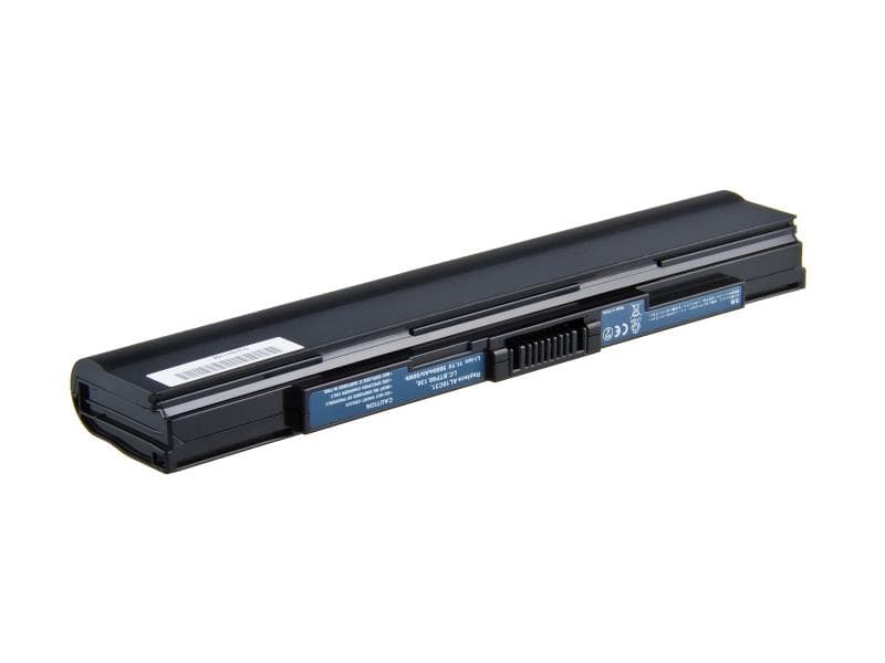 Acer Aspire 1830T, One 753 serie Li-Ion 11,1V 5000mAh/56Wh
