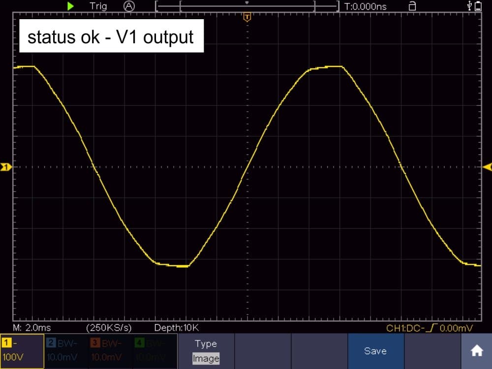 ADLER záložní zdroj UPS 600W 230V, 12V - Bazar