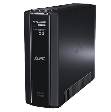 APC Power-Saving Back-UPS Pro 1500, 230V