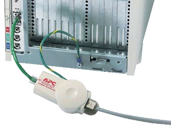 APC ProtectNet PNET1GB s 1x RJ45 Gigabit ochranou