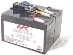 APC Replacement Battery Cartridge #48, SUA750, SUA750I