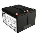 APCRBCV206 7Ah, 24V DC, pro SMV750CAI, SMV1000CAI